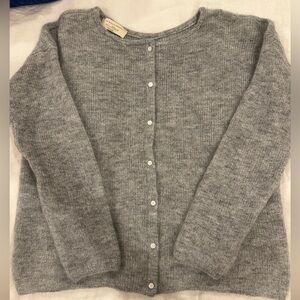Sezane Gaspard Cardigan